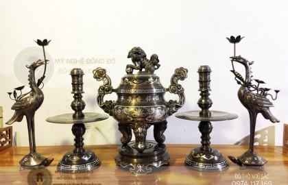 Khi chọn tượng đồng bạn cần chú ý những điều gì? 